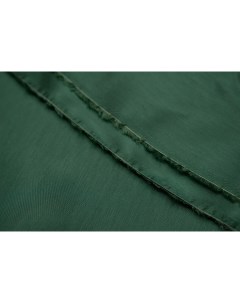 Ткань BMF2697 Подкладка вискоза бутылочный темно зеленый 100x140 см Unofabric