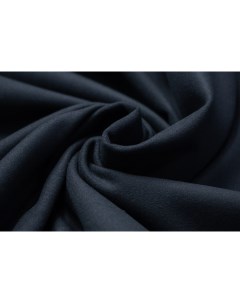 Ткань Dade57 O2 хлопковая фланель темна серая 1 01м 101x160 см Unofabric