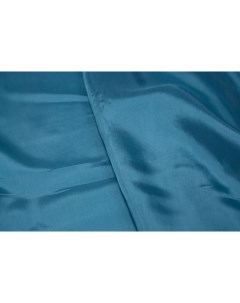Ткань BEJSD185 Подкладочная купра морской синий Ткань для шитья 100x139 см Unofabric
