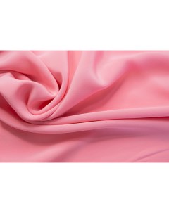 Ткань 3195 O шелк крепдешин розовый 2 13м 213x130 см Unofabric