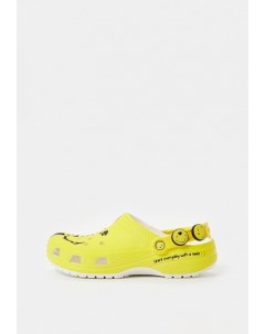 Сабо Crocs