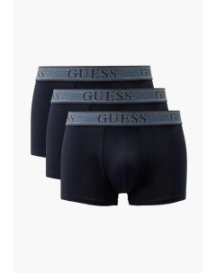 Трусы 3 шт Guess