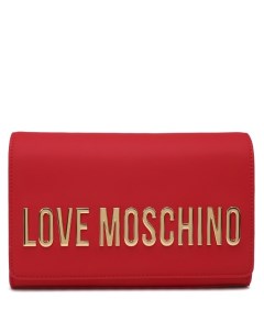 Клатчи Love moschino