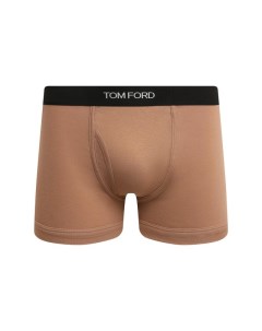 Хлопковые боксеры Tom ford