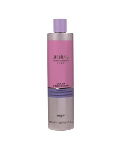 Шампунь для окрашенных волос Shampoo for Coloured and Treated Hair 1408 400 мл Dikson (италия)