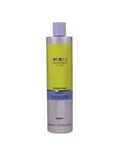 Шампунь для поврежденных волос Shampoo for Dry and Damaged Hair 1404 400 мл Dikson (италия)