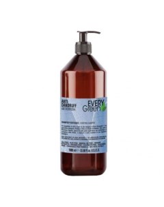 Шампунь от перхоти Anti dandruff shampoo purificante 5225 1000 мл Dikson (италия)