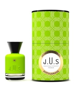 Sopoudrage J.u.s parfums
