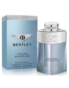 For Men Silverlake Bentley