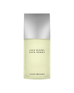 L eau d Issey pour Homme Issey miyake