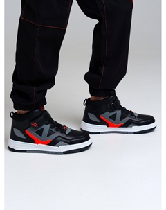 Ботинки для мальчиков Playtoday tween