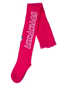 Колготки трикотажные для девочек Playtoday kids