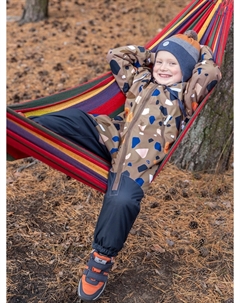 Комбинезон Nikastyle