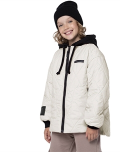 Куртка Nikastyle