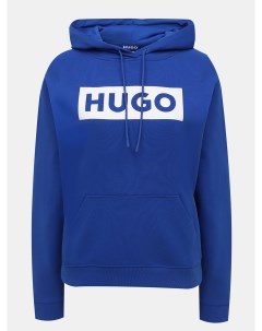 Худи Hugo blue