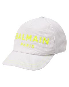 Кепка Balmain