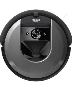 Робот пылесос Roomba i8 I817040 Irobot
