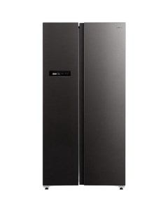 Холодильник MDRS791MIE28 Midea