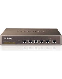 Маршрутизатор TL R480T Tp-link
