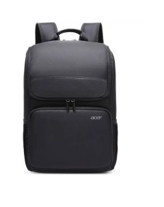 Рюкзак для ноутбука OBG316 ZL BAGEE 00K 15 6 черный полиэстер 1978215 Acer