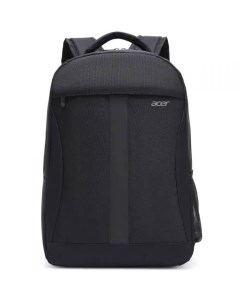 Рюкзак для ноутбука OBG315 ZL BAGEE 00J 15 6 черный полиэстер 1978214 Acer