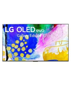 Телевизор LG OLED65G2 OLED65G2 Lg