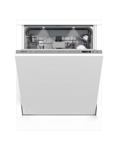 Встраиваемая посудомоечная машина 60 см Hotpoint HI 5D83 DWT HI 5D83 DWT