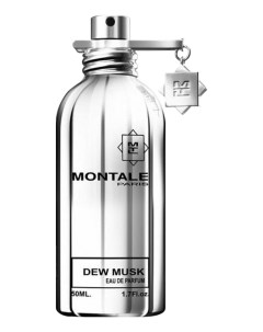 Dew Musk парфюмерная вода 50мл Montale