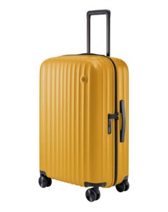 Чемодан Xiaomi Elbe Luggage 28 Yellow Ninetygo