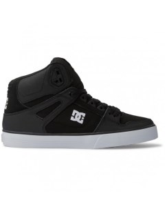 Мужские кеды Pure High Top Dc shoes