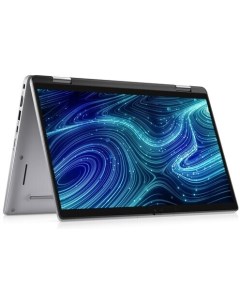 Ноутбук Latitude 7320 Win11Pro только англ клавиатура grey G2G CCDEL1173W501 Dell