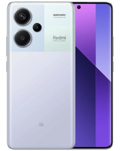 Телефон Redmi Note 13 Pro 5G 12 512Gb Purple Xiaomi