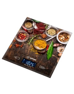Кухонные весы HT 962 022 специи Hottek
