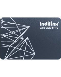 SSD накопитель SATA III 256Gb IND S325S256GX Indilinx