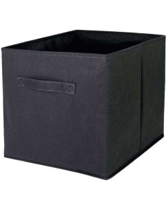 Короб кубик для хранения Гелеос