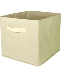 Короб кубик для хранения Гелеос