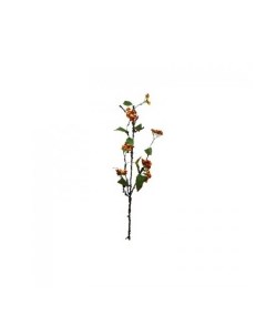 Растение для террариумов декоративное Twig with Berries 40 см Германия Lucky reptile
