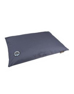 Лежак подушка для собак ортопедический Expedition синий 100х70х12см Великобритания Scruffs