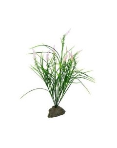 Растение для террариумов декоративное Mediterranian Grass 40 см Германия Lucky reptile