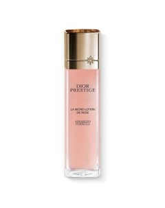 PRESTIGE LA MICRO LOTION DE ROSE Микропитательный лосьон для лица Dior