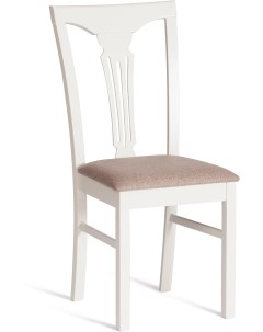 Обеденный стул Hermes Дерево гевея Серый 20121 Tetchair