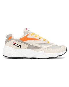 Fila кроссовки на шнуровке нейтральные цвета Fila