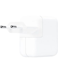 Блок питания A2164 USB C 30W Apple