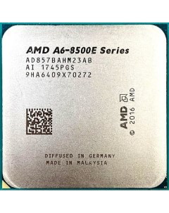 Процессор A series A6 8570E PRO OEM Amd