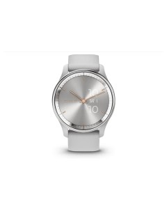 Смарт часы Vivomove Trend 010 02665 03 серебристый серый 859414 Garmin