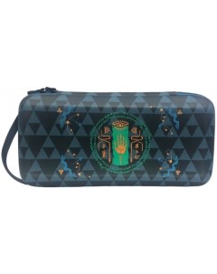 Чехол сумка для приставки Travel Bag для Nintendo Switch OLED Dobe