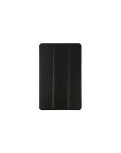 Чехол книжка для Realme Pad Mini 8 7 Black Red line
