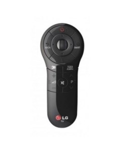 Пульт ду AN MR400 AN MR400G AN MR400H черный Lg