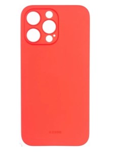 Чехол iphone 12 Pro Max Air Skin Красный IS966581 K-doo