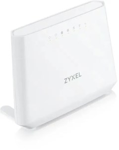 Роутер универсальная DX3301 T0 EU01V1F Zyxel